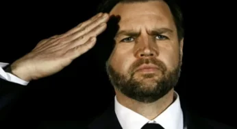 Vance navigates Iran war as White House bid nears