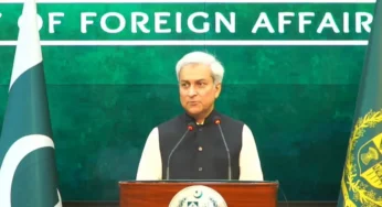 Pakistan stepping in as bridge builder during Middle East conflict