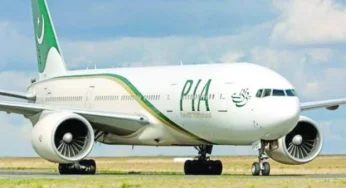PIA raises fuel surcharge 34% amid Gulf crisis