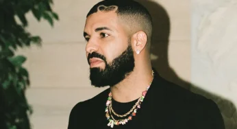 Drake Shares New Look with Fresh Braid in Streetwear