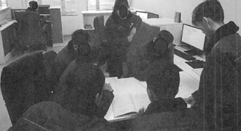 U.S. Sanctions North Korea Scheme Using Remote Workers