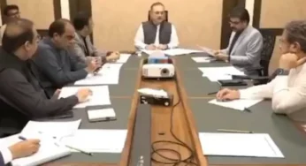 Sindh tightens spending with energy-saving measures