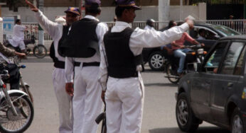 Karachi announces traffic diversions for Youm-e-Quds rally