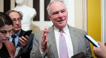 Senate Democrats file resolution to curb Trump’s Cuba plans