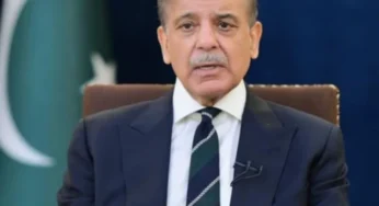 Shehbaz Sharif Keeps Petroleum Prices Stable Amid Rising International Oil Costs
