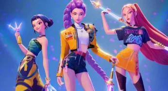 Netflix Confirms ‘KPop Demon Hunters’ Sequel on the Way