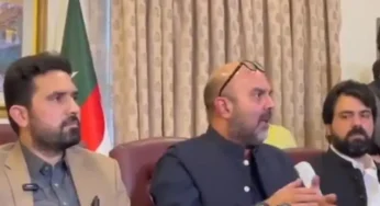 PTI Urges Transfer of Imran Khan to Shifa Hospital for Treatment