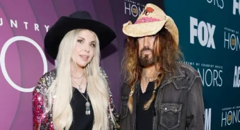 Firerose Continues Allegations Against Billy Ray Cyrus Post Split