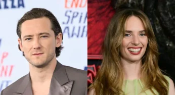 Maya Hawke, Lewis Pullman Discuss Parents’ Influence on Their Careers