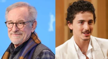 Spielberg Speaks Out on Chalamet’s Opera Comment
