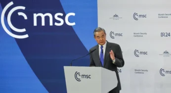 China urges Afghan-Pakistan tensions resolution through talks