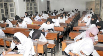 BISE Lahore Implements Biometric Attendance for Matric Exam Centers