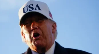 Trump says many countries will send warships to Hormuz Strait