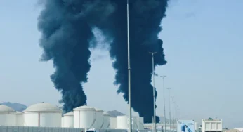 Why Fujairah’s oil operations affect global markets after port disruption