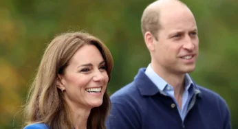 Prince William, Kate push for royal household reforms