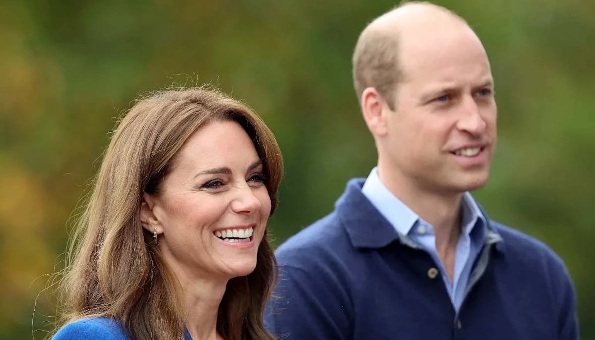 Prince William, Kate push for royal household reforms