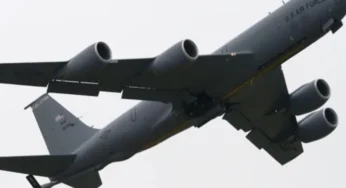 Six U.S. service members killed in Iraq crash identified as Ohio Air National Guard and Florida crew