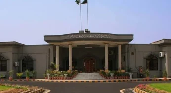 IHC Dismisses M/s Reko Diq Mining Company Petition: Job Contracts Can’t Override NIRC Jurisdiction