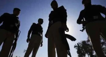 Six Terrorists Killed in Kohat Operation