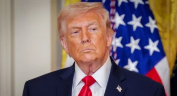 Trump resists Iran deal, demands better terms despite global tensions