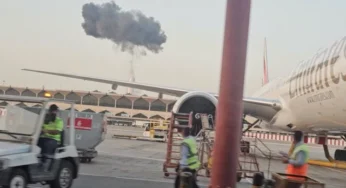 Dubai authorities clamp down amid Iran unrest, influencers back government