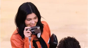 Vanity Fair seeks Oscar spotfixing from Kylie Jenner ahead of 2026 event