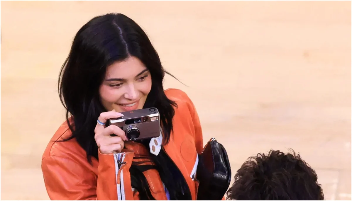 Vanity Fair seeks Oscar spotfixing from Kylie Jenner ahead of 2026 event