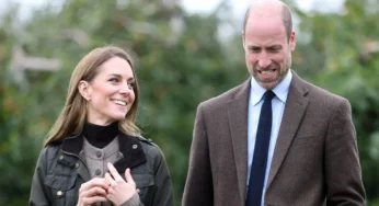 Kate Middleton Rarely Drinks Alcohol After Cancer Diagnosis