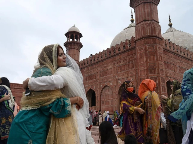 Four-day Eid holidays announced in Bangladesh