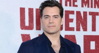 Henry Cavill teased potential Superman role in upcoming Bond film
