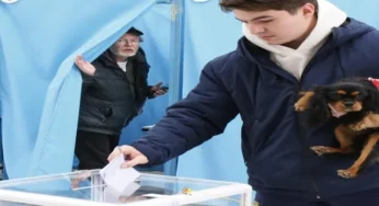 Kazakhstan’s constitution reshaped: Voters weigh bold reforms in landmark referendum
