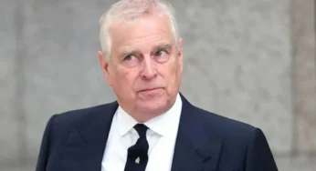 Victim’s harrowing tale: Prince Andrew’s alleged abuse exposed as ‘meat market’ horror