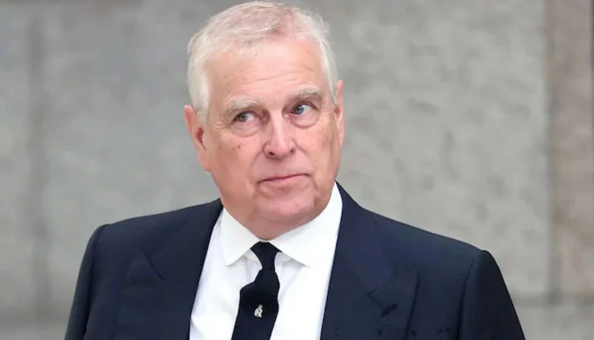 Victim’s harrowing tale: Prince Andrew’s alleged abuse exposed as ‘meat market’ horror