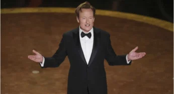 Conan O’Brien’s 2026 Oscars Highlights: Laughter & Jabs at Robots & Actors