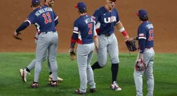 U.S. Secures Third Consecutive WBC Final After Dominant 2-1 Win Against Dominican Republic