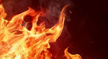 10 Dead in Hospital Fire at Odisha Government-run Trauma Care Unit, Officials Say