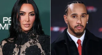 Kim Kardashian ‘shaken’ after warnings asks Hamilton for proof of commitment