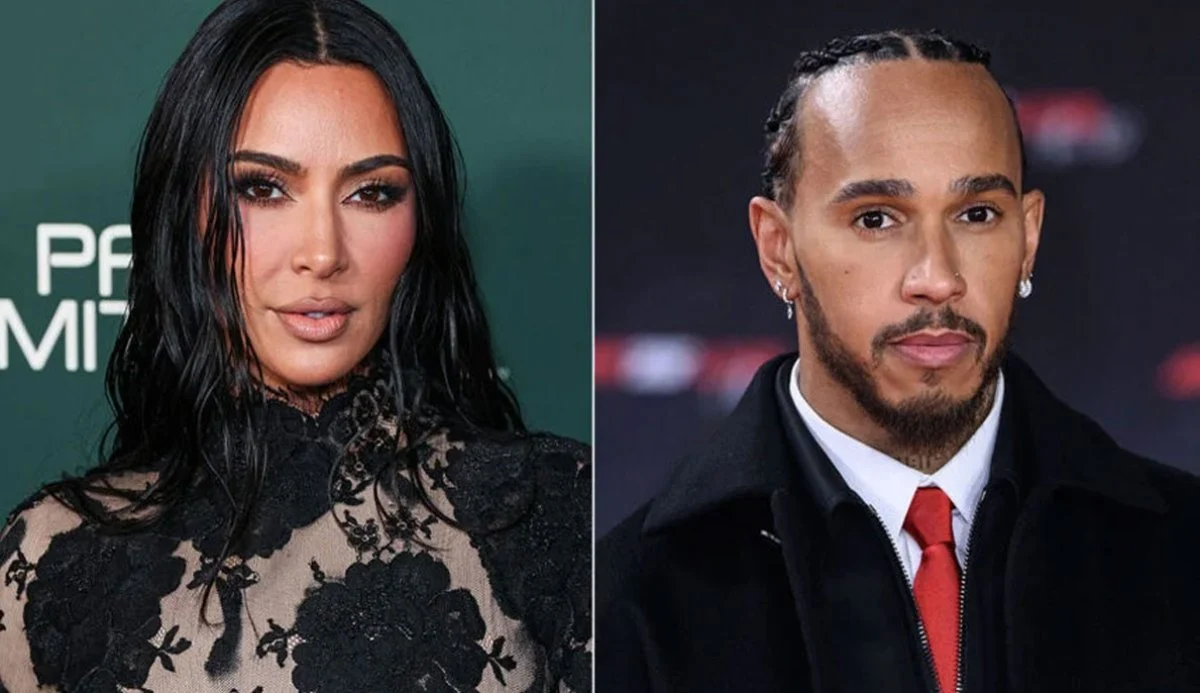 Kim Kardashian ‘shaken’ after warnings asks Hamilton for proof of commitment