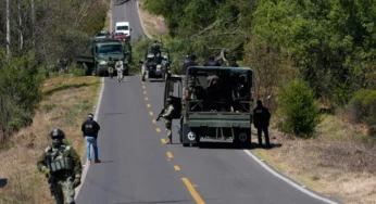 Mexico Arrests Key Figure in El Mencho’s Capture