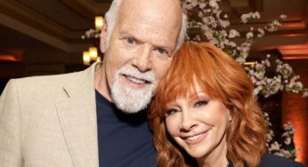 Reba McEntire and Rex Linn Pause Wedding Plans Amid Relationship Tension