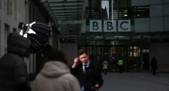 BBC Asks Judge to Dismiss Trump’s $10B Defamation Suit Over 2021 Speech in Documentary