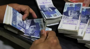 PM Shehbaz Orders Early Federal Salaries Before Eid