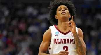 Aden Holloway Faces Felony Drug Charges Ahead of 2026 NCAA Tournament