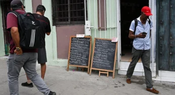 Cuba Experiences Nationwide Blackout Amid Energy Crisis and Economic Strain