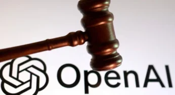 Britannica Sues OpenAI Over AI Training Use Allegations