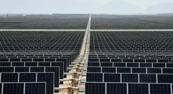 Pakistan’s Solar Boom Shields Country from Strait of Hormuz Disruptions, Study Finds