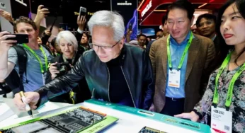 Nvidia’s AI Graphics Boost Faces Criticism Amid Gaming Fears