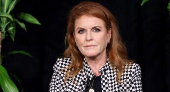 Sarah Ferguson Finds True Friend in Priscilla Presley After Humiliation