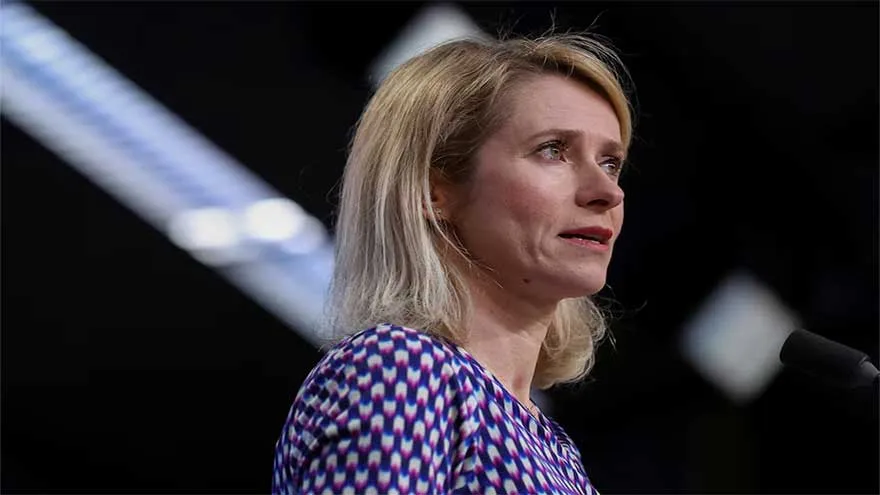 EU Adjusts to US Uncertainty, Says Foreign Policy Chief