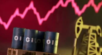 Global Stocks, Oil Rise Amid Iran War & Upcoming Central Bank Announcements